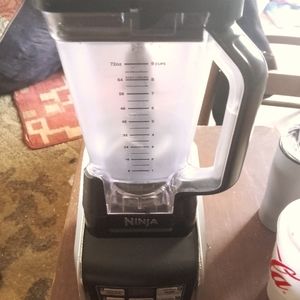 Ninja Blender